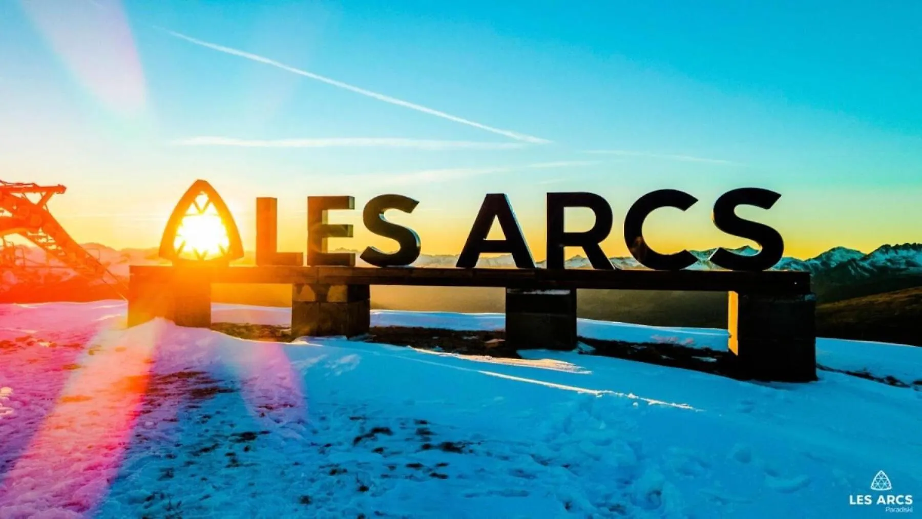 Residence Belles Challes - Studio 4 Personnes A Arc 1800 Skis Aux Pieds Et Proche Des Commerces Dans Le Village Du Charvet Mae-1962 Les Arcs  0*, Les Arcs (Savoie)